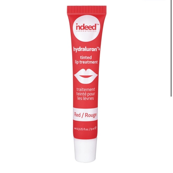 Indeed Laboratories hydraluron™+ tinted lip treatment - Picture 2 of 4